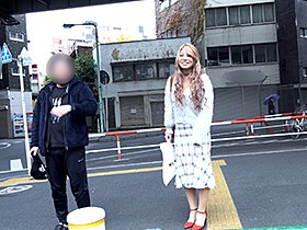 「この舌、気持ちよすぎてヤバイってみんな言うよ〜」スプリットタンでの舐め技が自慢の良い奴系ギャル!大人の玩具が大好きで責められたい願望があるMっ気巨乳娘をとことんアクメ堕ちさせる! サンプル動画サムネイル